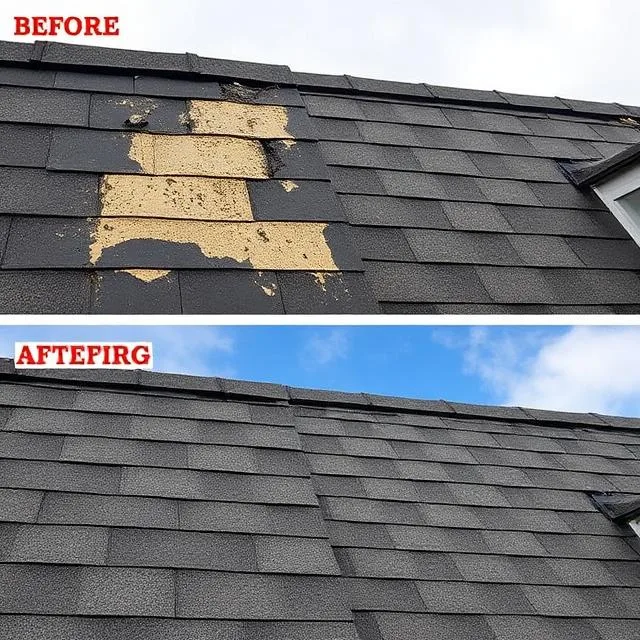 Roof Repair Near Me in Passaic, NJ near me
